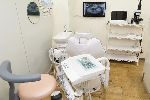 歯科用デジタルレントゲン装置