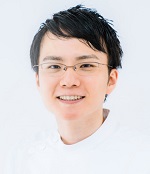 ヤマヂ歯科クリニックの山地晃二郎院長先生の画像