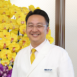 吉井 賢一郎先生 吉井矯正歯科クリニック