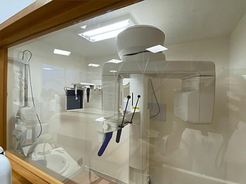 デジタルX線装置