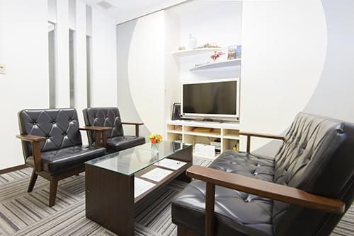 健康ケアルーム